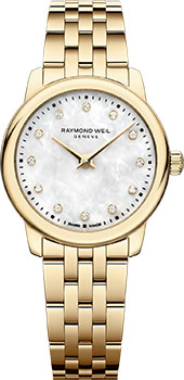 Raymond Weil 5024-P-97081