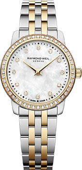 Raymond Weil 5024-SPS-97081