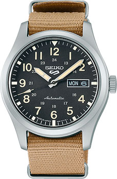 Seiko SBSA117