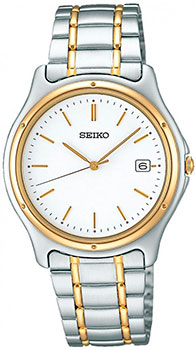 Seiko SCXA026