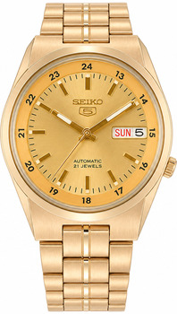 Seiko SNK574J1