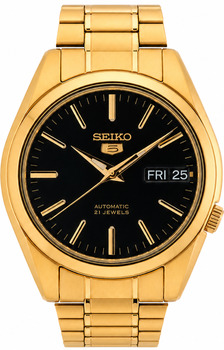 Seiko SNKL50K1