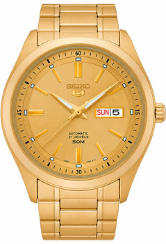 Seiko SNKN96J1