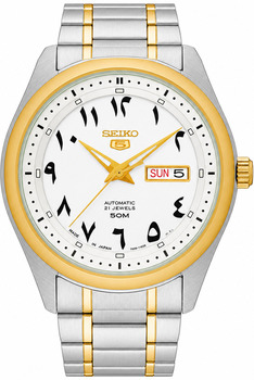 Seiko SNKP22J1