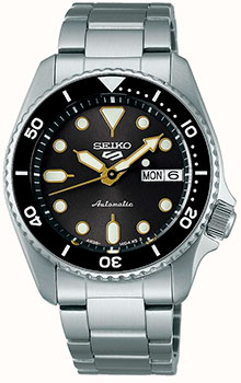 Seiko SRPL79K1