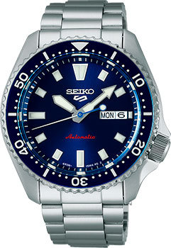 Seiko SRPL83K1