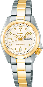 Seiko SRRA002