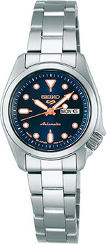 Seiko SRRA007