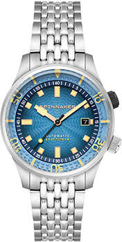 Spinnaker SP-5062-CC