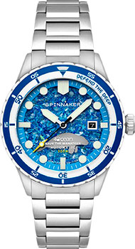 Spinnaker SP-5172-11