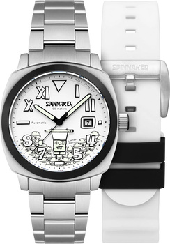 Spinnaker SP-5174-11