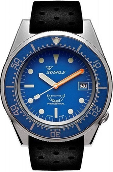 Squale 1521BLUEBL.NT