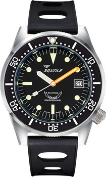 Squale 1521CL.NT