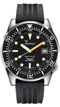 Squale 1521CL.VO