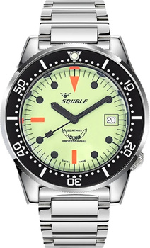 Squale 1521FULL.SQ20L