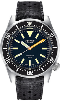 Squale 1521MILIBL.HT