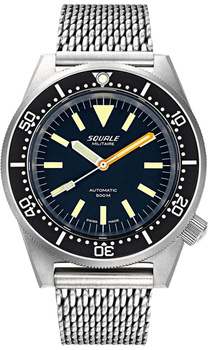 Squale 1521MILIT.ME20