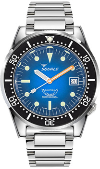 Squale 1521PROFD.SQ20L