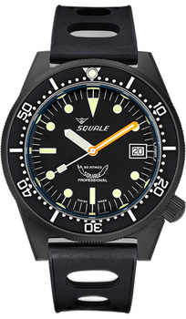 Squale 1521PVD.NT
