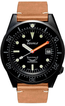 Squale 1521PVD.PC