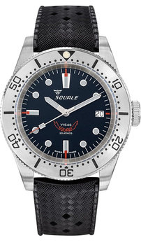 Squale 1545SSBK.HT