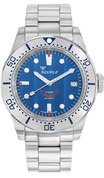 Squale 1545SSBLC.AC