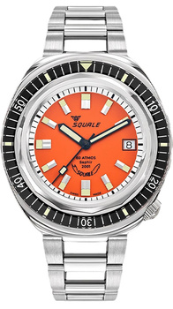 Squale 2001BKOR.AC