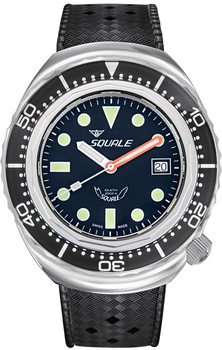 Squale 2002.SS.BK.BK.HT