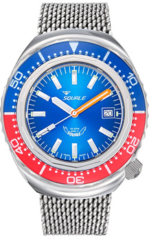 Squale 2002.SS.BLR.BL.ME22