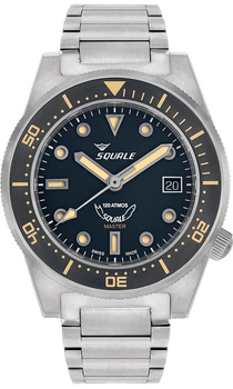 Squale MASTIBKBK.TI20
