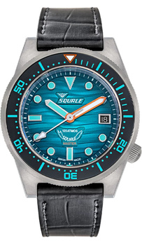 Squale MASTIBKGR.RAL
