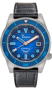 Squale MASTIBLBL.RAL