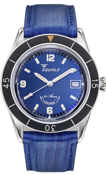 Squale SUB-39BL.PB