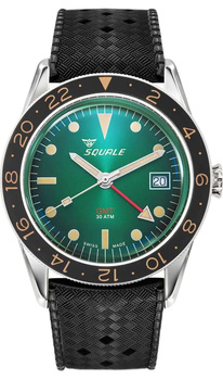 Squale SUB-39GMGR.HT