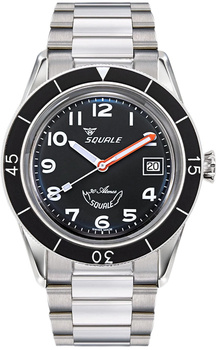Squale SUB-39MON.BR22