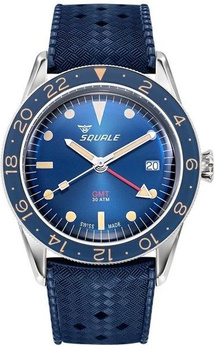 Squale SUB39GMTB.HTB