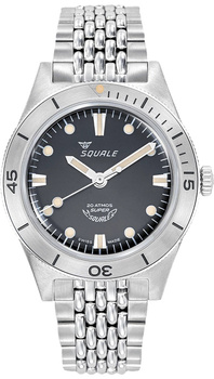 Squale SUPERSSBK.AC