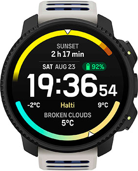 Suunto SS051205000