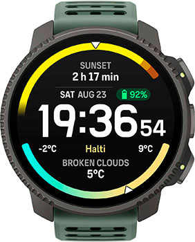 Suunto SS051209000