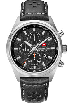 Swiss Military Hanowa SMWGC0007804