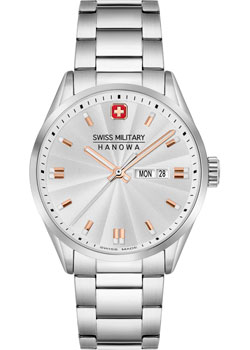 Swiss Military Hanowa SMWGH0001604