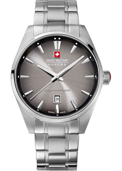 Swiss Military Hanowa SMWGH0007901
