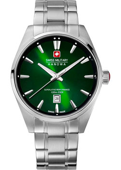 Swiss Military Hanowa SMWGH0007903