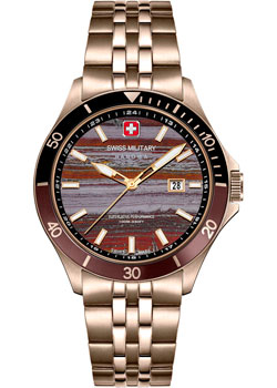 Swiss Military Hanowa SMWGH0008310