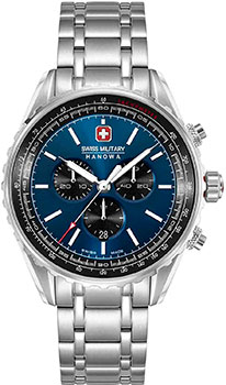 Swiss Military Hanowa SMWGI0000308