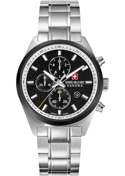 Swiss Military Hanowa SMWGI0007801
