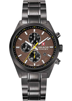 Swiss Military Hanowa SMWGI0007840