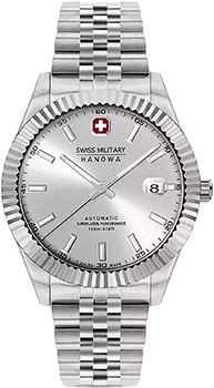 Swiss Military Hanowa SMWGL0002104