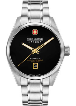 Swiss Military Hanowa SMWGL0006204
