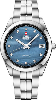 Swiss Military by Chrono SM30210.01